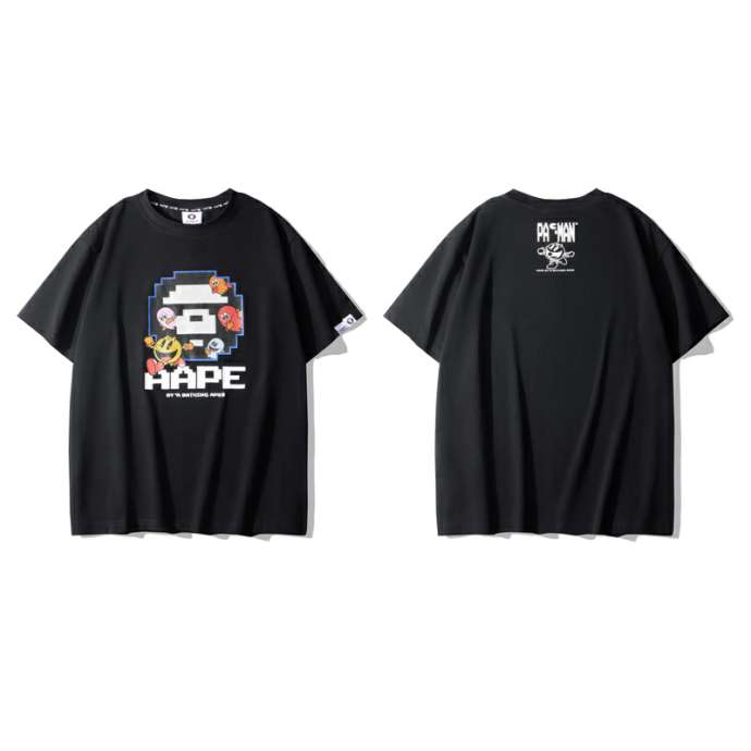 Picture of Aape Bape T Shirts Short _SKUAapeBapeM-3XL71531427